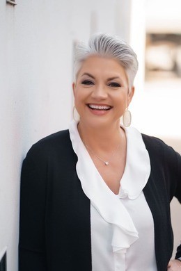 Dr. Sandra Woodley (1)