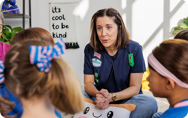 Volunteer Resources