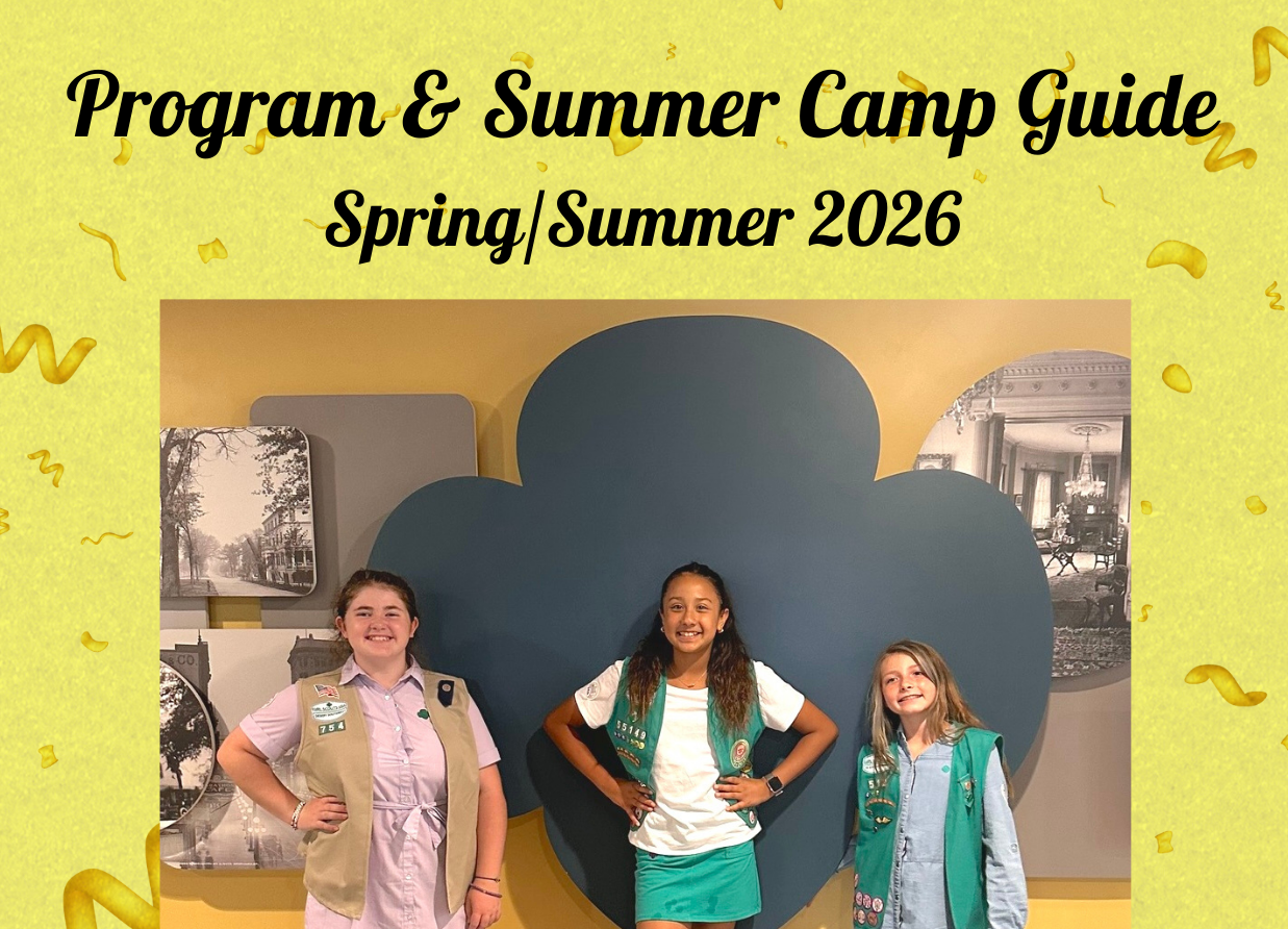 Program & Summer Camp Guide 2026