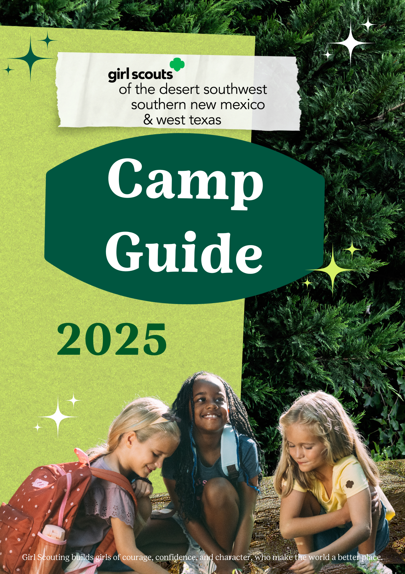 2024 Program & Camp Guide